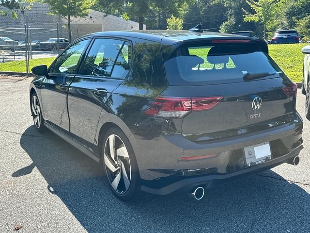 New 2026 Black Volkswagen S image 7