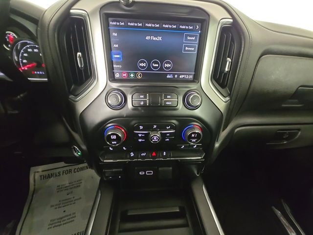2021 Chevrolet Silverado 1500 LT Trail Boss - Photo 11