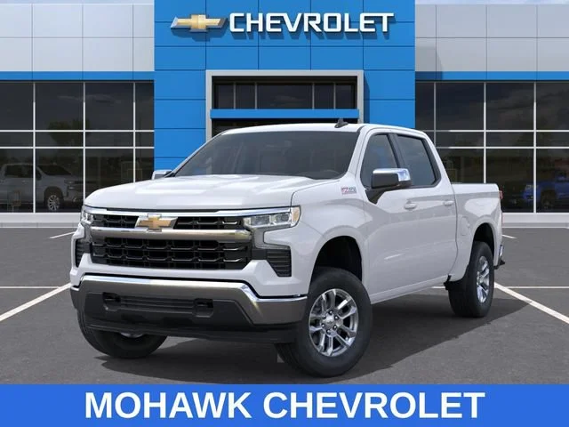 2026 Chevrolet Silverado 1500 LT - Photo 6