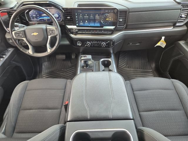 Used 2023 Red Hot Chevrolet LT image 23