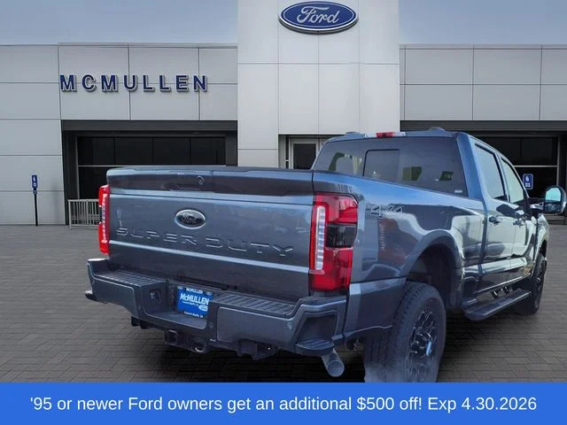2026 Ford F-250 Super Duty XLT - Photo 25