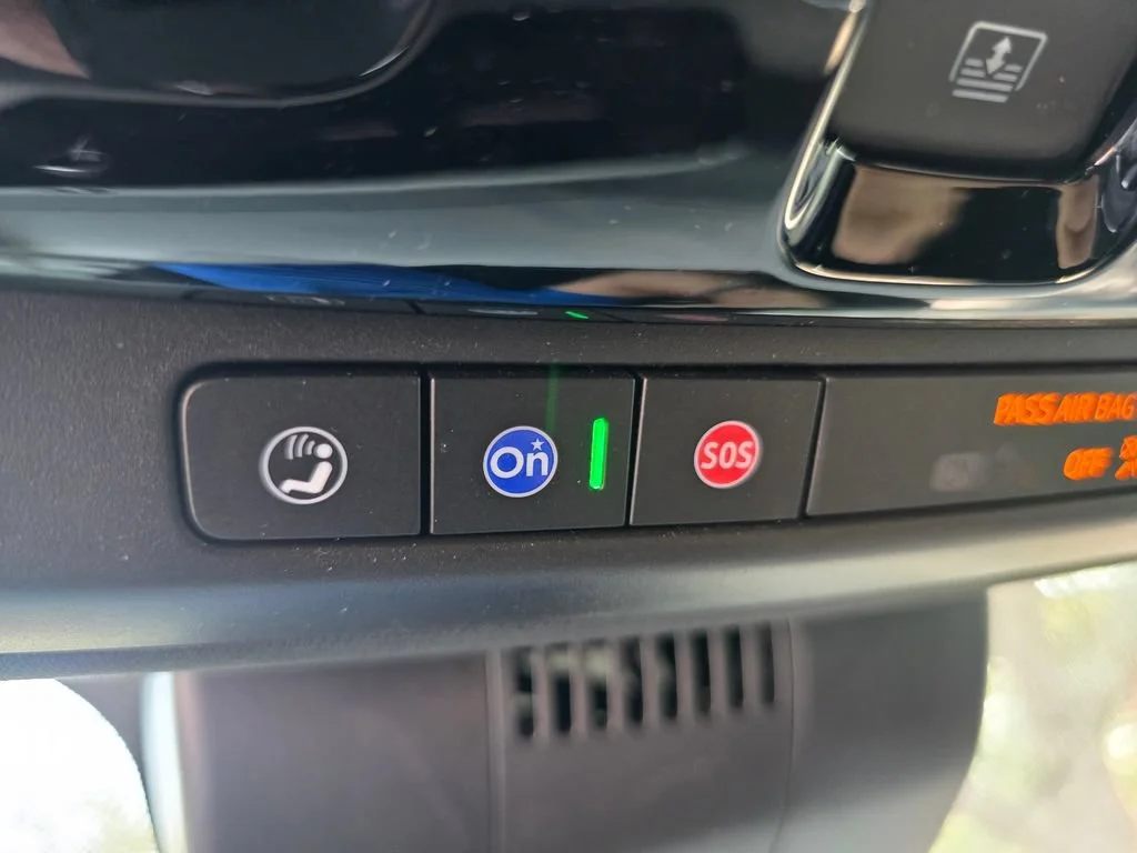 Used 2026 Black Chevrolet High Country image 26