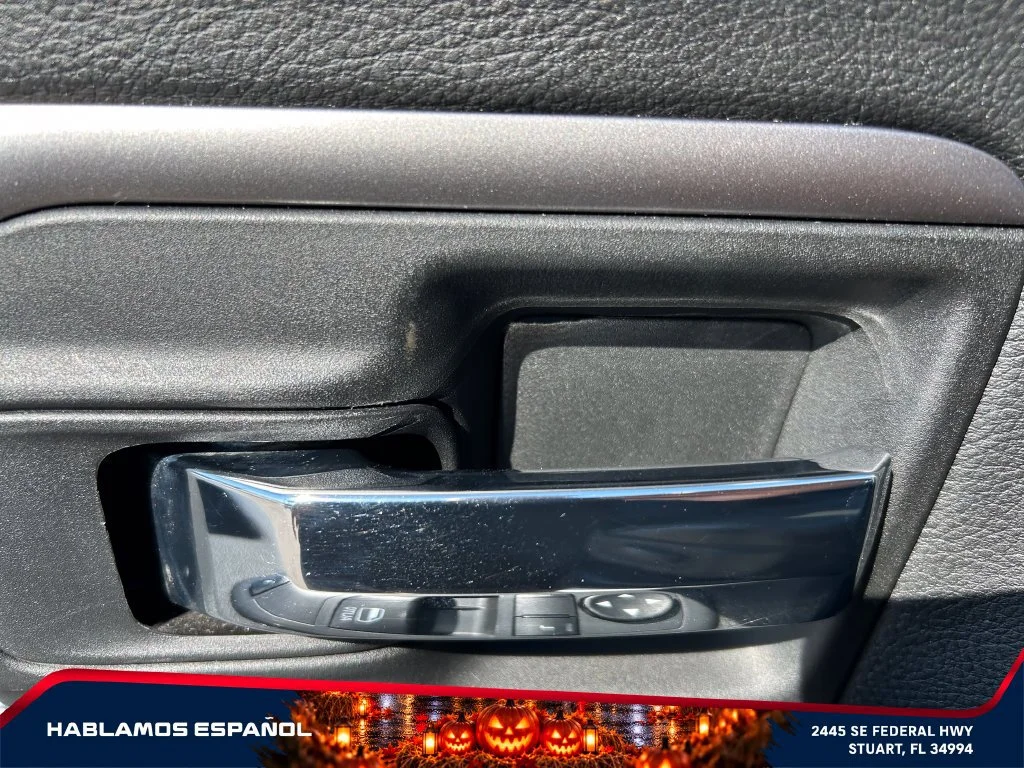 Used 2022  Ram Tradesman image 12