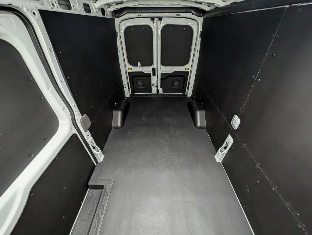 2025 Ford Transit Van Base - Photo 4