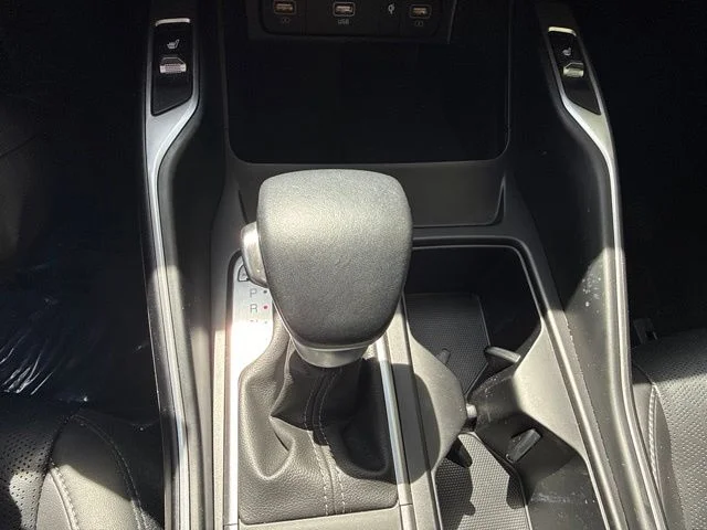 Used 2023 Gray Kia X-Line EX image 32