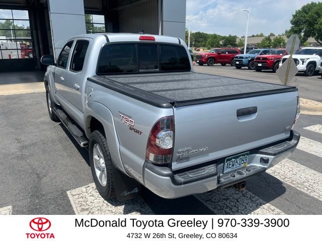 Used 2013 Silver Toyota Base image 5