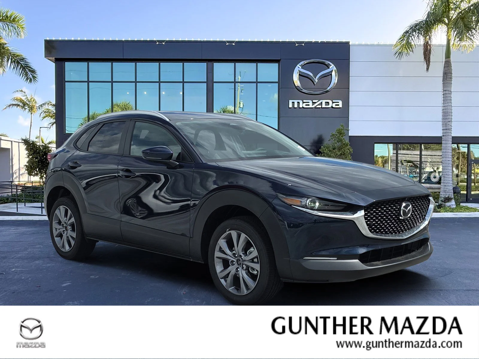 2026 Mazda CX-30 Preferred AWD's photo