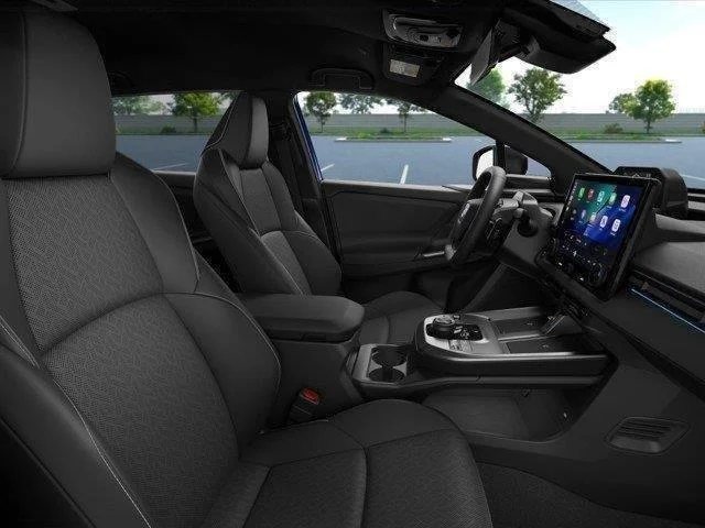 New 2026 Sapphire Blue Pearl Subaru Premium image 15