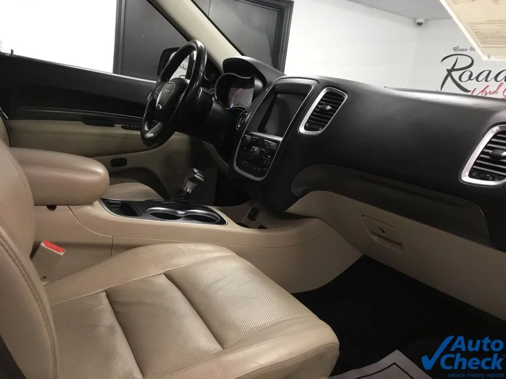Used 2018 White Dodge Citadel image 39