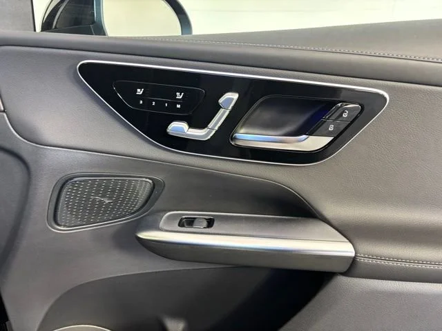 2026 Mercedes-Benz GLC Base - Photo 81