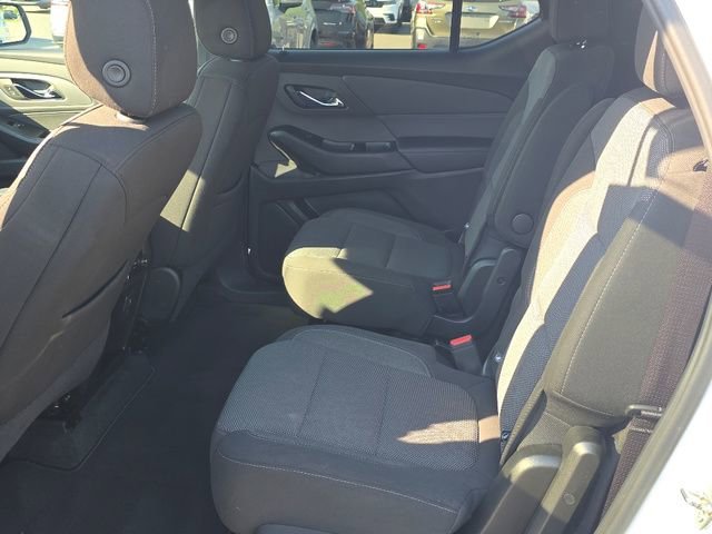 2023 Chevrolet Traverse 1LT - Photo 30