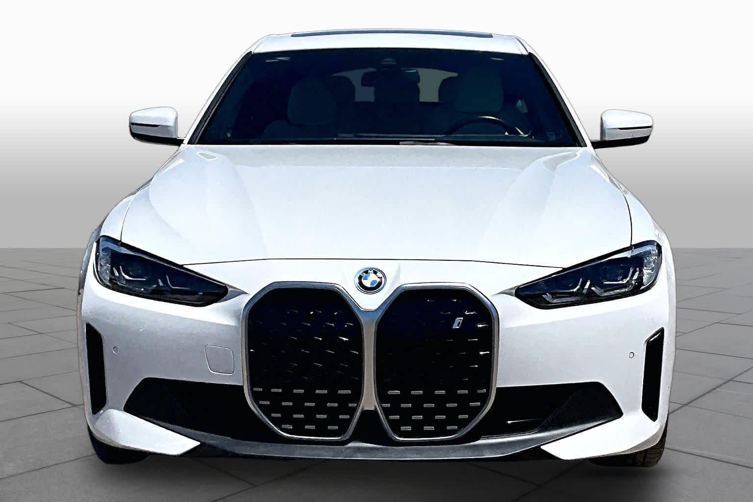 Pre-Owned 2023 BMW I4 EDrive35
