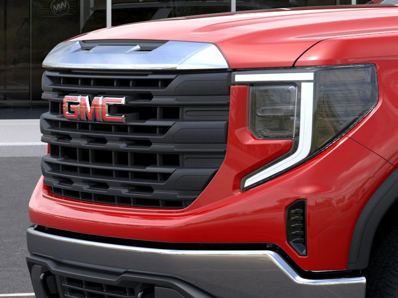 2026 GMC Sierra 1500 Pro - Photo 13