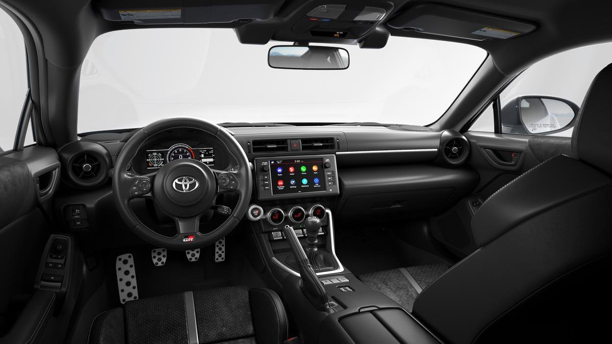 Used 2026 Steel Toyota Premium image 41