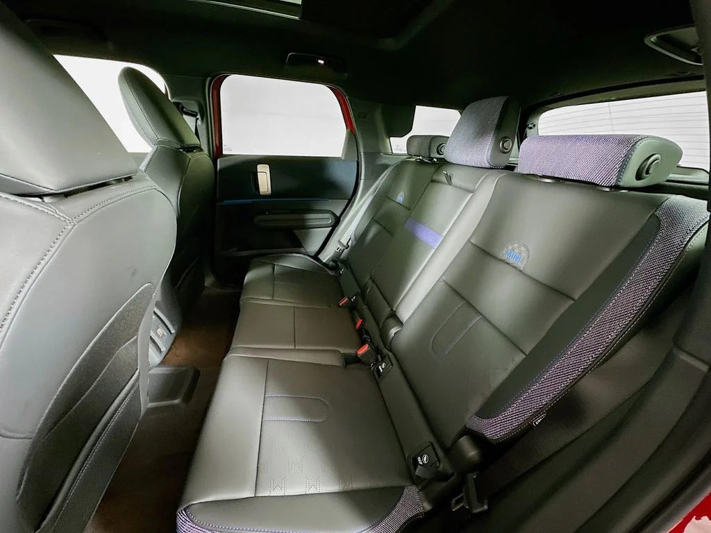 2026 MINI Countryman S - Photo 23