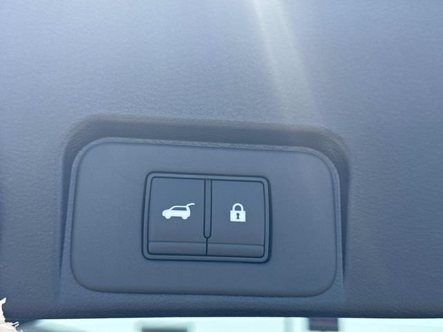 New 2026 Gun Metallic Nissan Dark Armor™ image 14