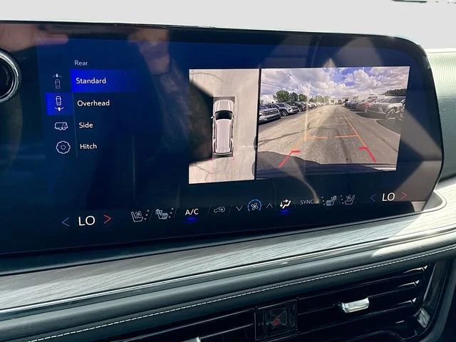 2025 Chevrolet Tahoe Premier - Photo 17