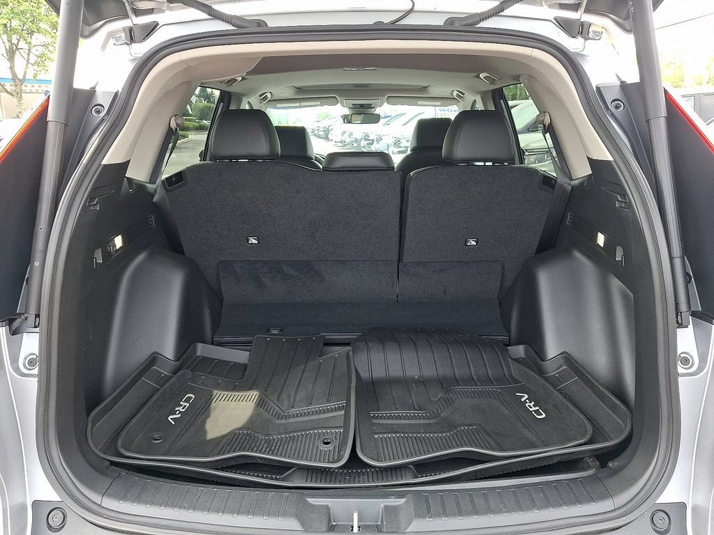 2024 Honda CR-V EX-L - Photo 62
