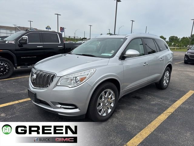 2017 Buick Enclave Leather AWD's photo