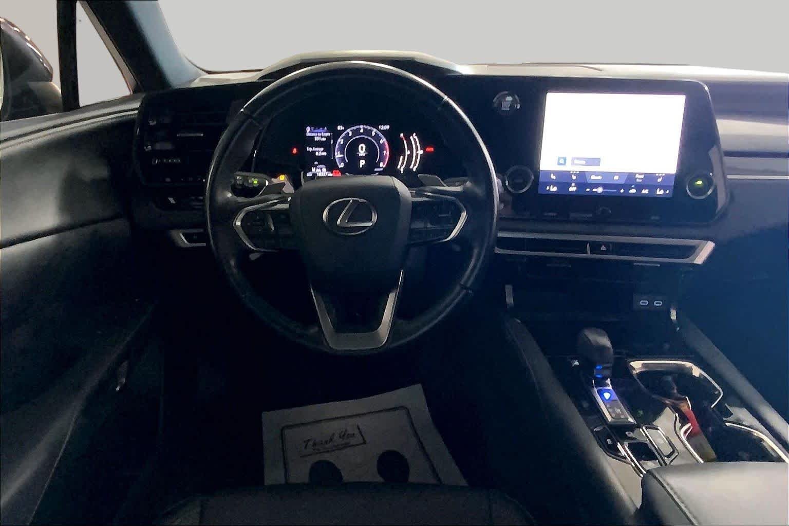 Used 2024 Caviar Lexus  image 11