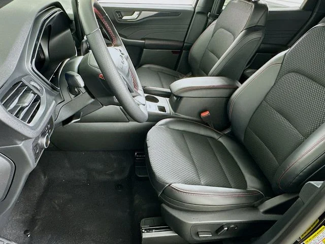 New 2026 Ford Escape ST-Line