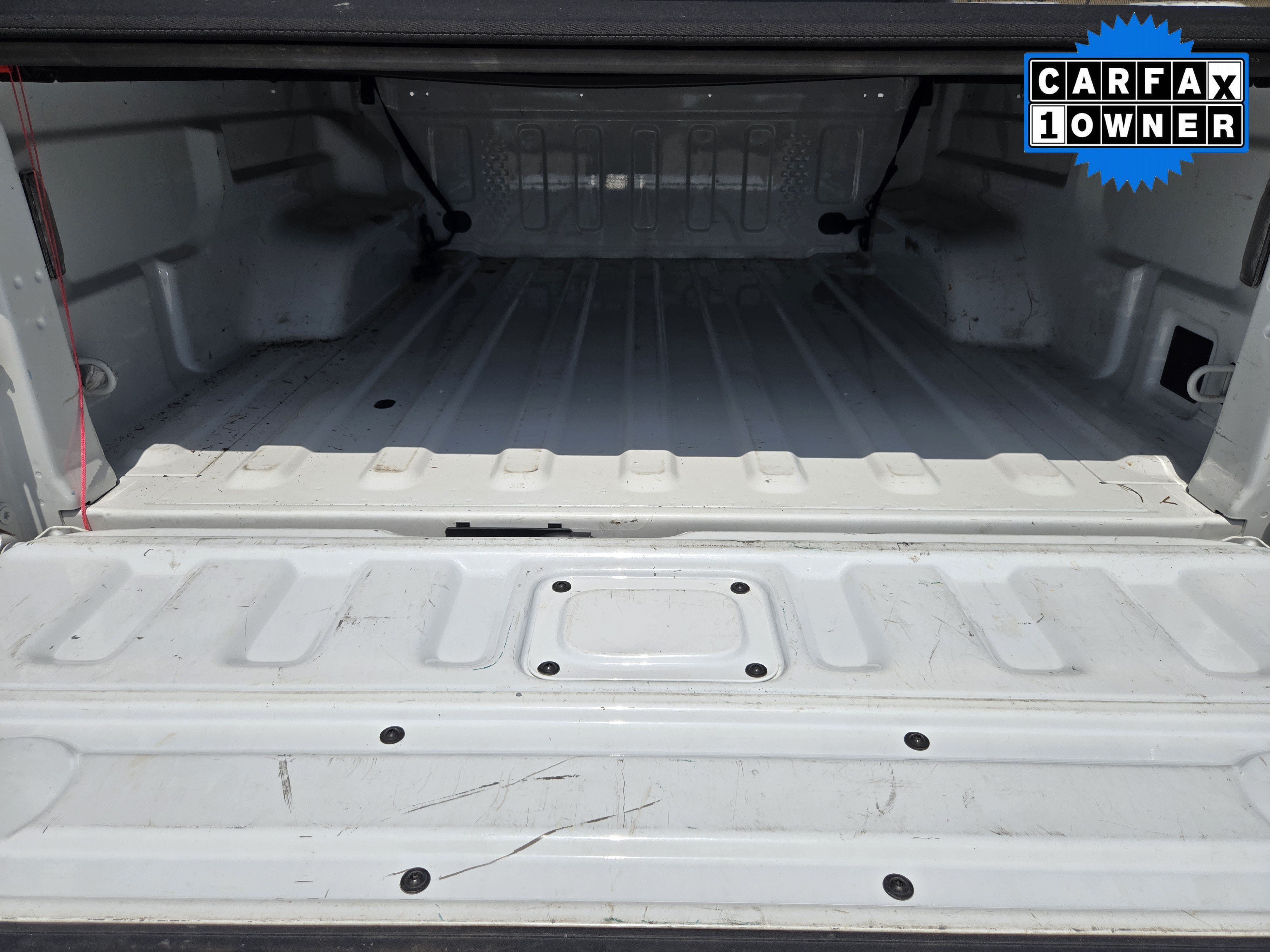 Certified Used 2020 Bright White Clearcoat Jeep Rubicon image 31
