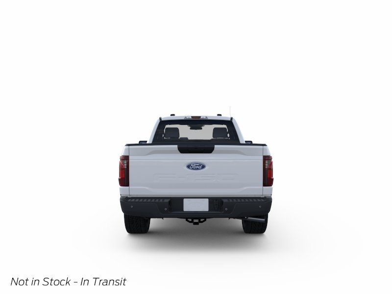 New 2026 Oxford White Ford XL image 5