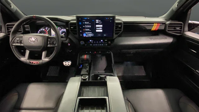 Used 2025 Ice Toyota SR5 image 11