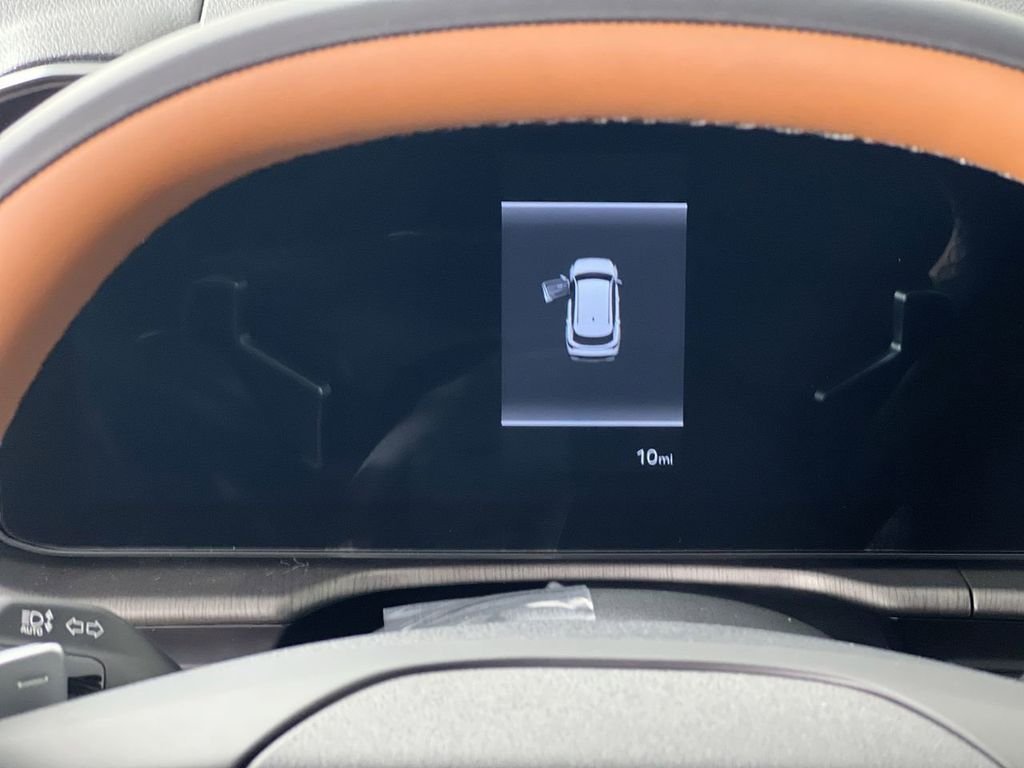 New 2026 Fusion Black Kia X-Line image 22