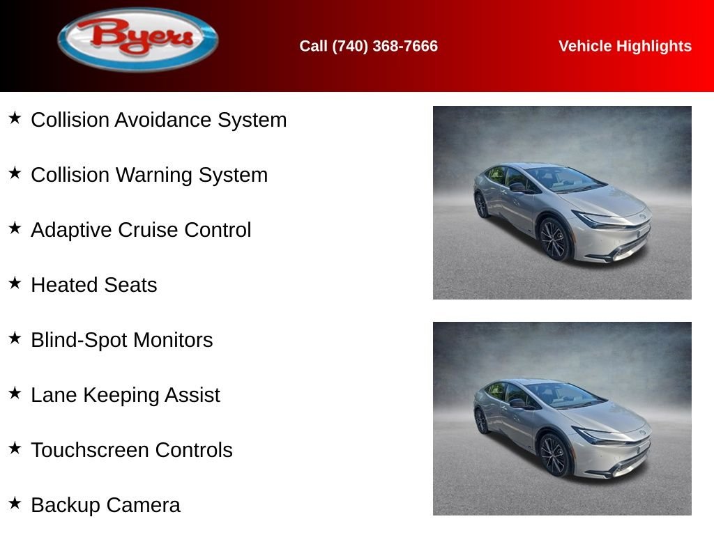 Used 2025 Cutting Edge Toyota XLE image 9
