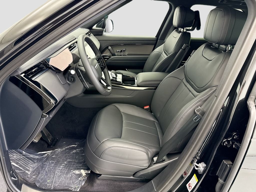 New 2026 Santorini Black Land Rover Dynamic SE image 18