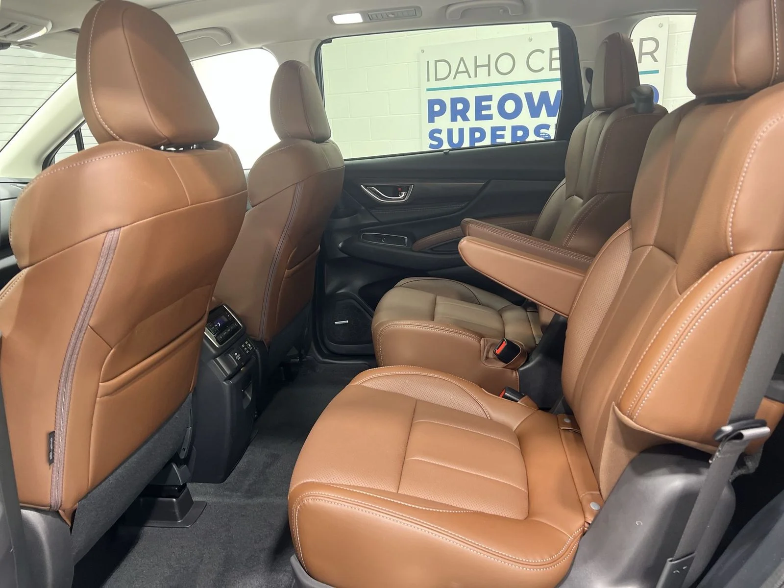 2026 Subaru Ascent Touring - Photo 23