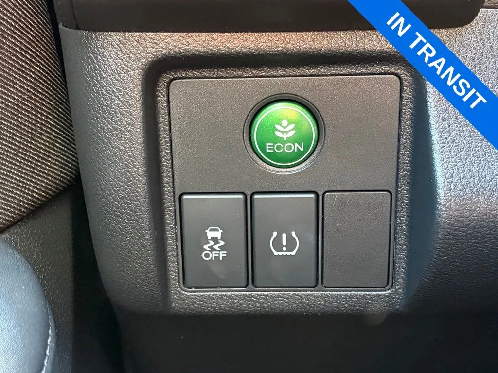 Certified Used 2019 Crystal Black Pearl Honda Sport image 33