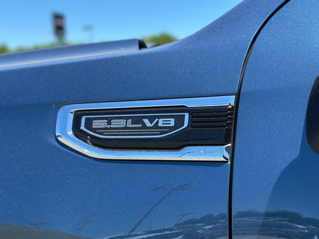 2026 GMC Sierra 1500 Denali - Photo 36