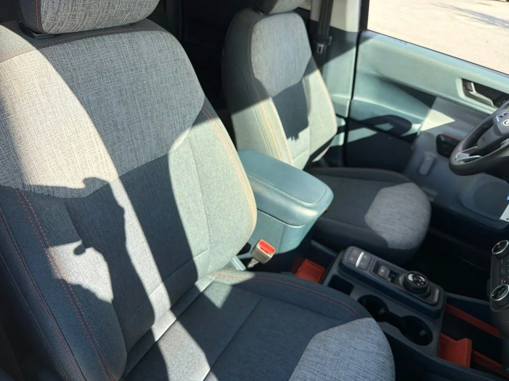 Certified Used 2023 Shadow Black Ford XLT image 24