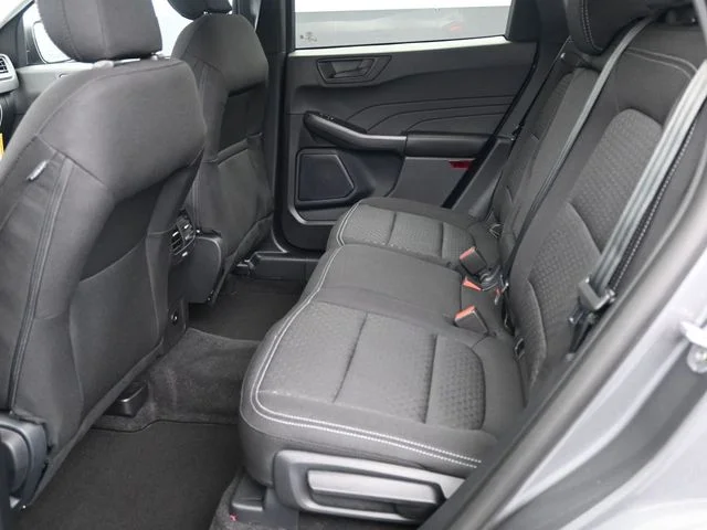 Certified Used 2025 Carbonized Gray Metallic Ford Active image 43