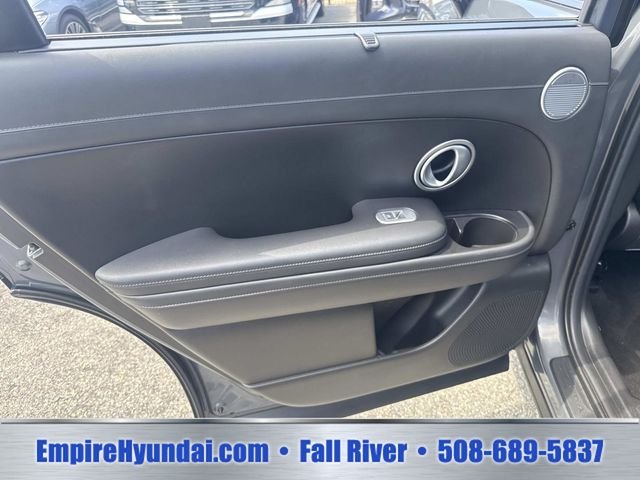 2026 Hyundai Palisade SEL - Photo 15