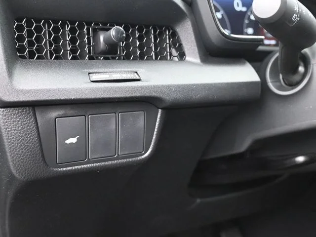 2026 Honda CR-V TrailSport - Photo 25