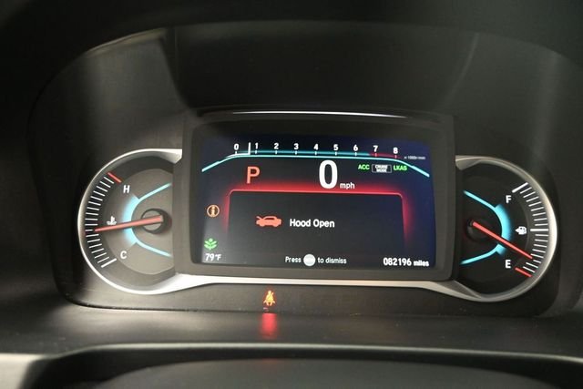 Used 2022  Honda EX-L image 11