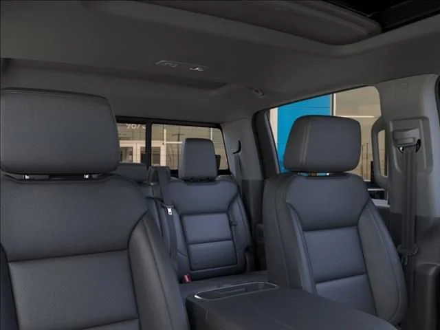 2026 GMC Sierra 1500 SLT - Photo 24