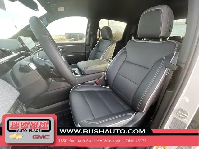 2026 GMC Sierra EV Elevation - Photo 18