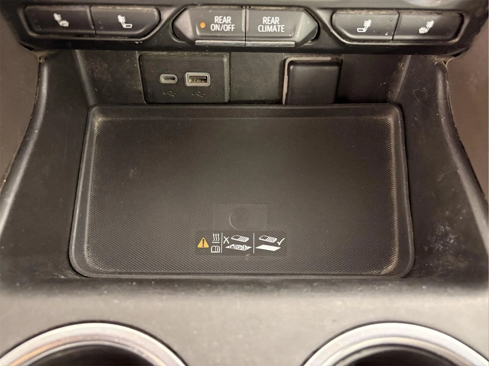 Used 2022 Midnight Blue Metallic Chevrolet LT image 38