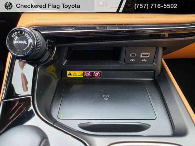 Used 2025 Eminent White Pearl Lexus 350 Premium image 25