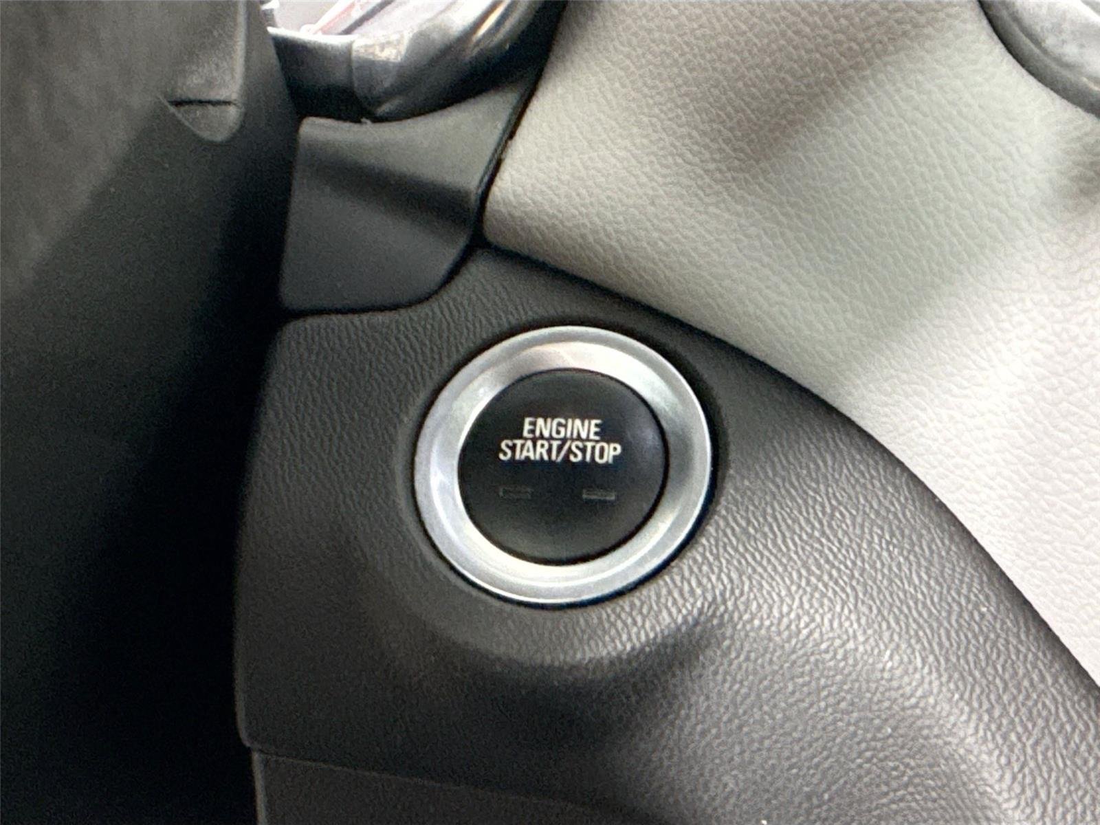 Used 2020 Midnight Blue Metallic Chevrolet LS image 19