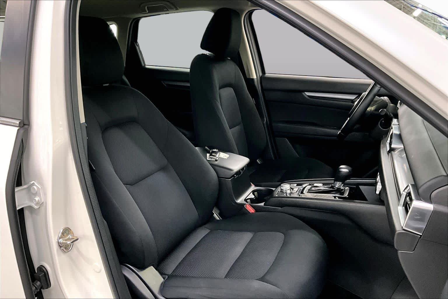 Pre-Owned 2023 Mazda CX-5 2.5 S