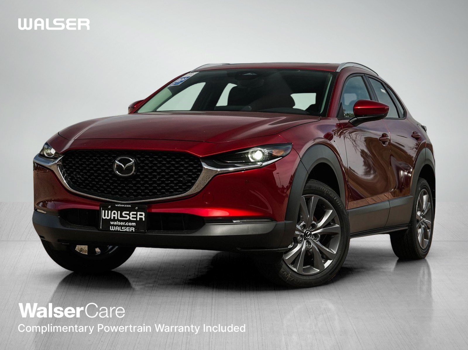 805 New Mazda Cars, SUVs in Stock | Walser Burnsville Mazda