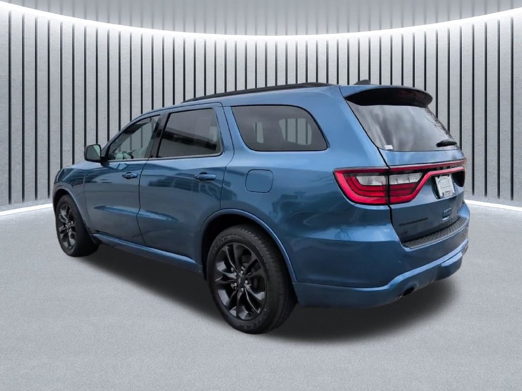 Used 2024 Blue Dodge R/T image 11