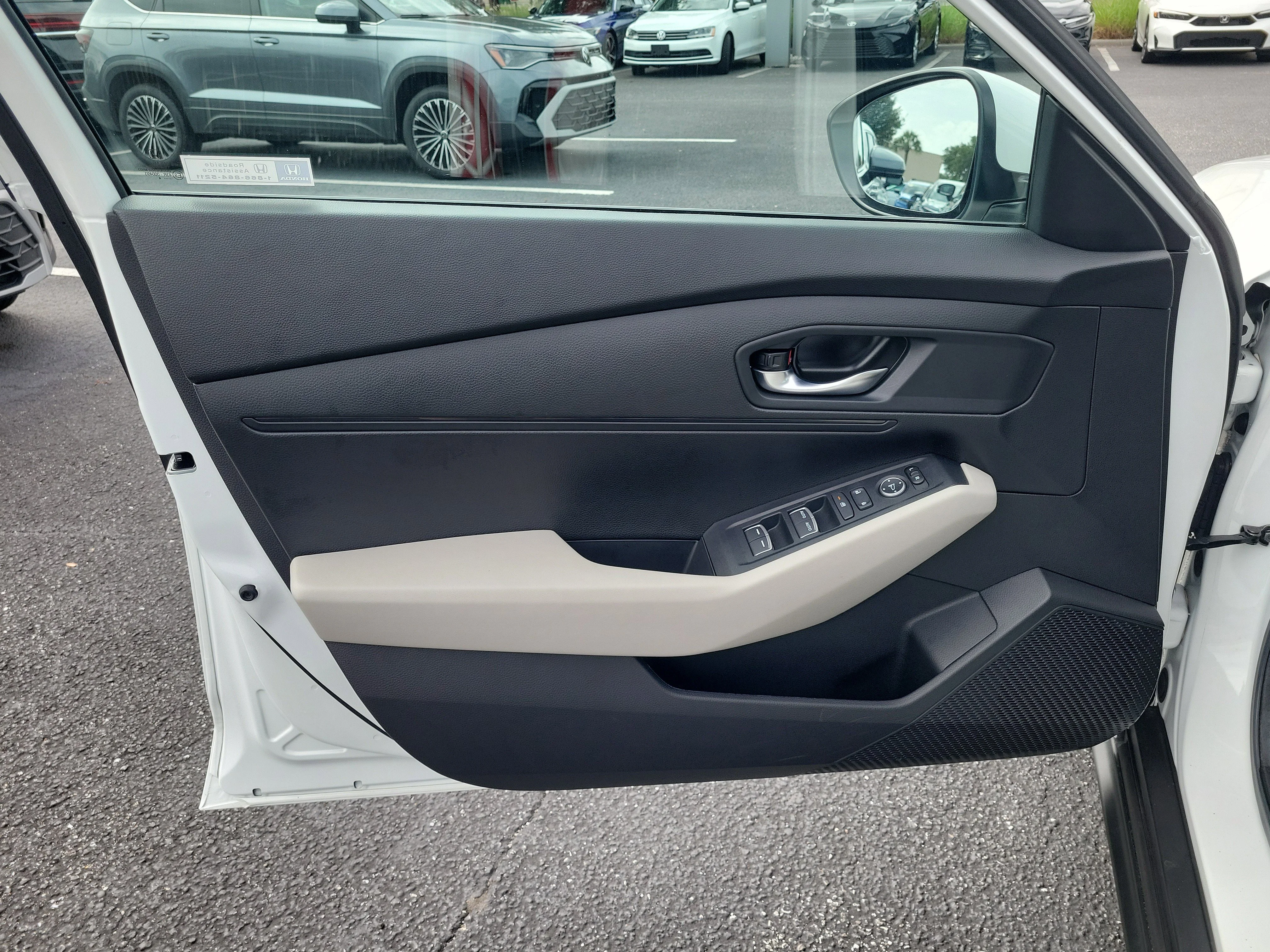 2024 Honda Accord LX - Photo 50