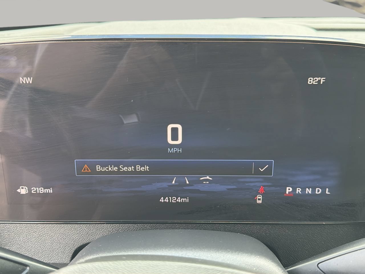 Used 2025 Summit White Chevrolet LT image 32