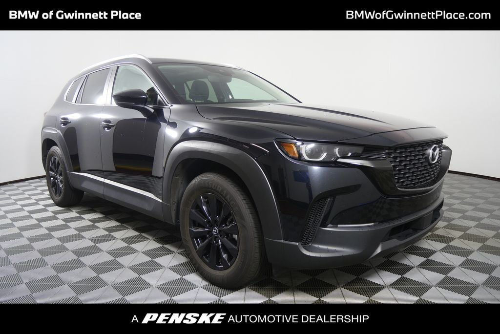 2024 Mazda CX-50 2.5 S PREMIUM's photo